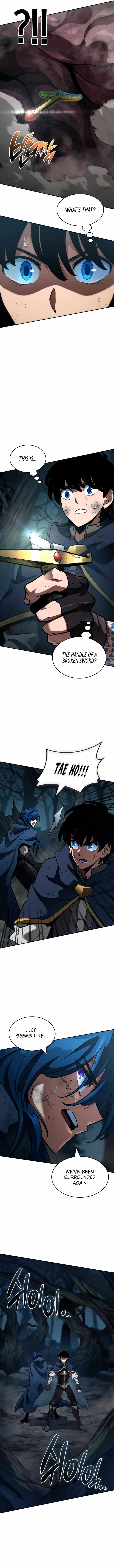 Valhalla Saga Chapter 22 14